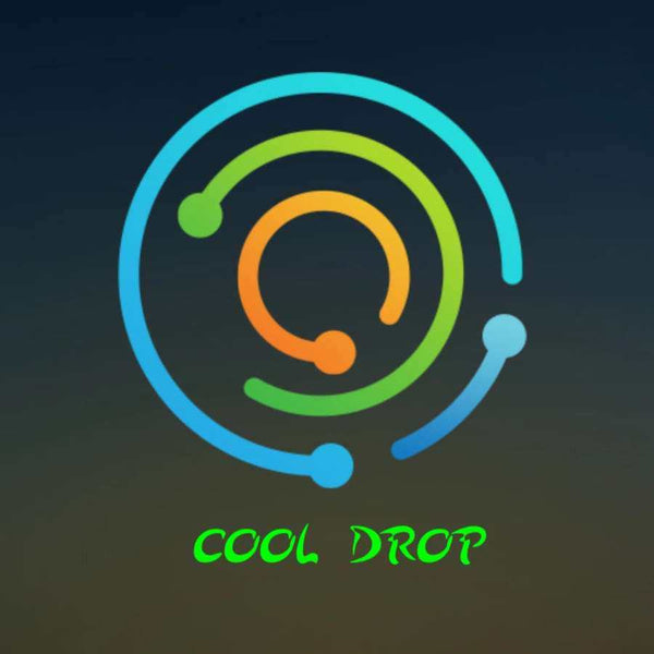 Cooldrop